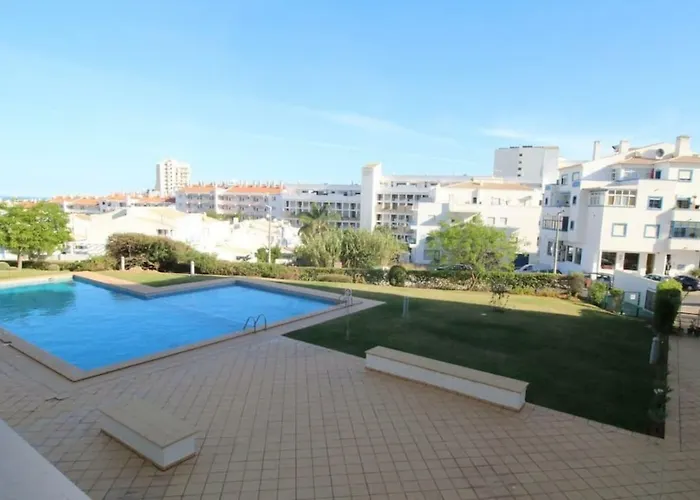 Apartment Aldeia Azul, Oura Beach, Albufeira