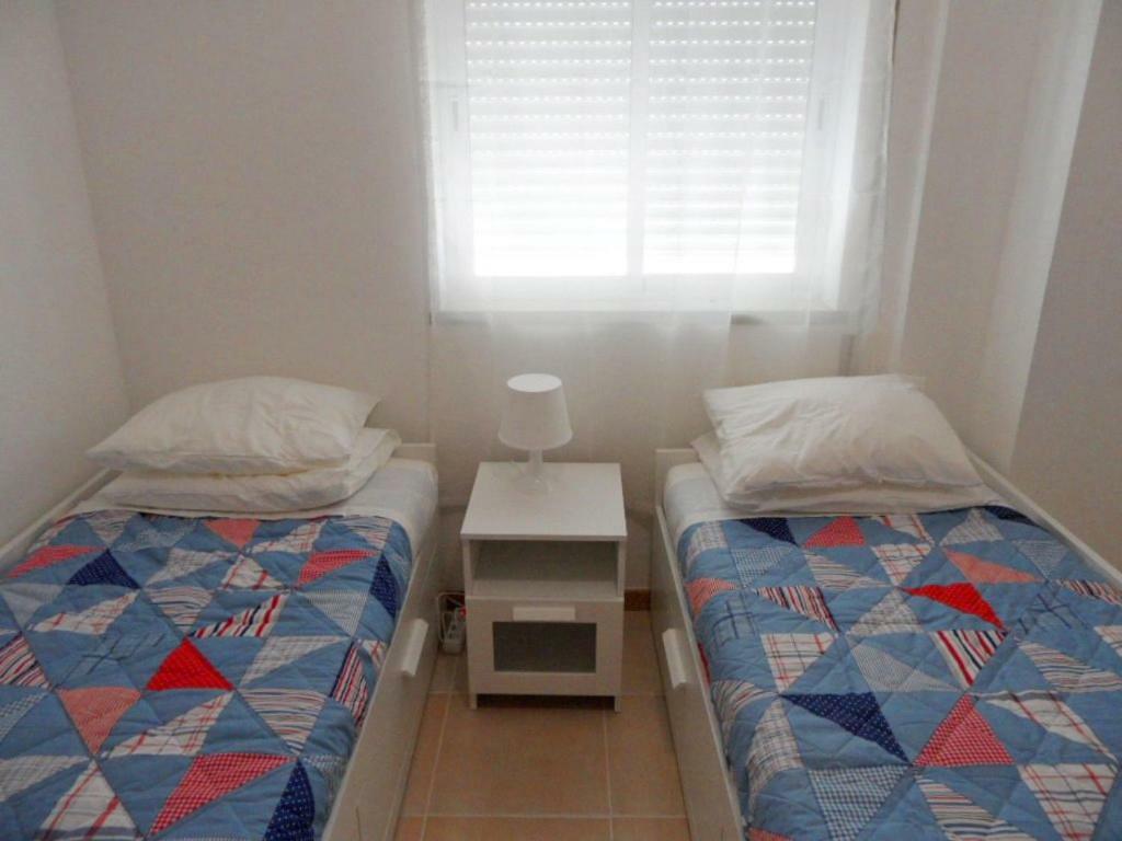 Aldeia Azul, Oura Beach, Apartment