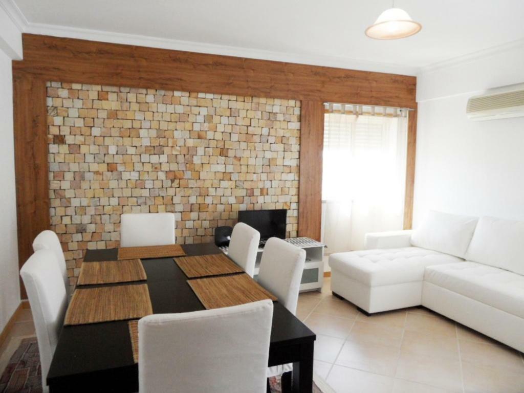 Aldeia Azul, Oura Beach, Apartment
