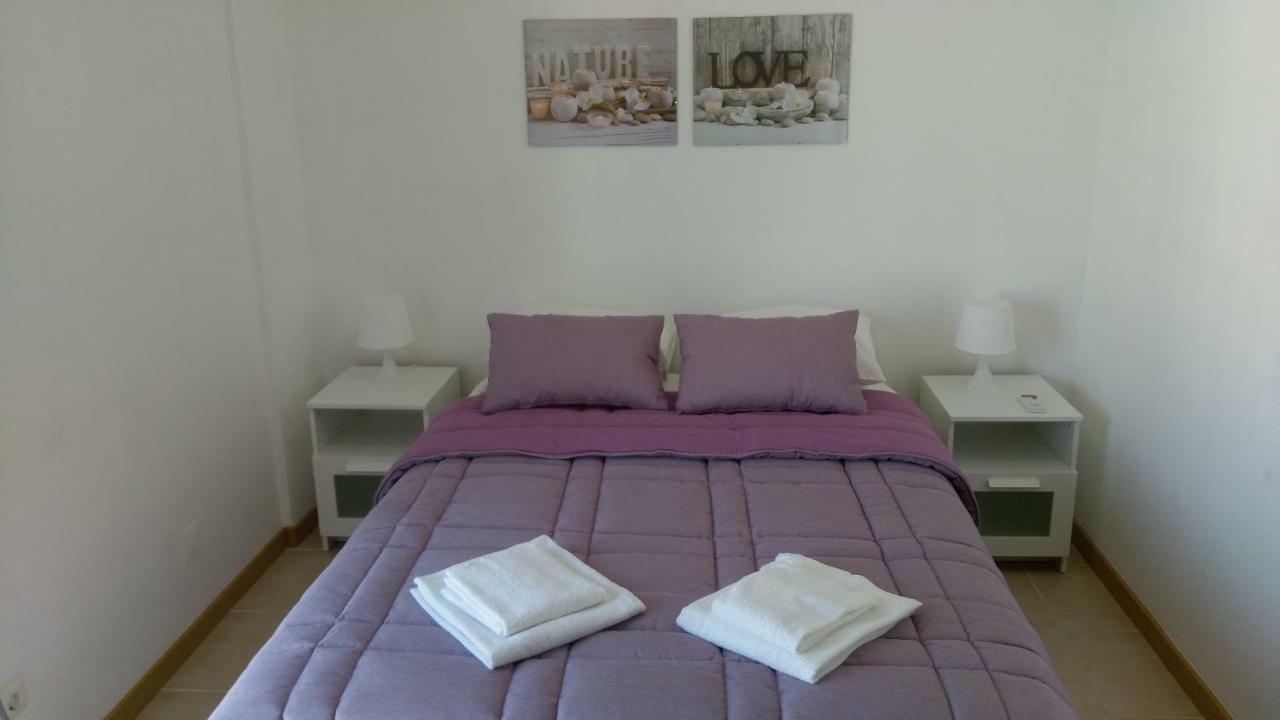 Aldeia Azul, Oura Beach, Apartment
